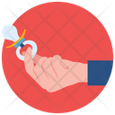 پیش‌نمایش فایل pacifier-88 از پک دست‌های در حال نگه داشتن (مسطح)
