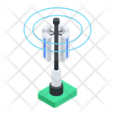 پیش‌نمایش فایل cell-tower-10078937 از پک ارتباطات