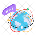 پیش‌نمایش فایل communication-network-10078951 از پک ارتباطات