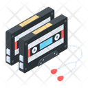 پیش‌نمایش فایل compact-cassettes-10078948 از پک ارتباطات