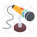 پیش‌نمایش فایل microphone-10078903 از پک ارتباطات