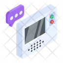 پیش‌نمایش فایل network-intercom-10078919 از پک ارتباطات