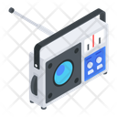 پیش‌نمایش فایل radio-receiver-10078928 از پک ارتباطات