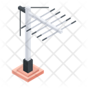 پیش‌نمایش فایل roof-antenna-10078906 از پک ارتباطات