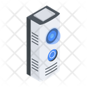 پیش‌نمایش فایل smart-doorbell-10078945 از پک ارتباطات