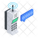پیش‌نمایش فایل walkie-talkie-10078921 از پک ارتباطات
