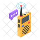 پیش‌نمایش فایل walkie-talkie-10078978 از پک ارتباطات