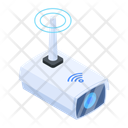 پیش‌نمایش فایل wireless-camera-10078929 از پک ارتباطات