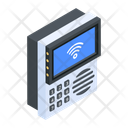 پیش‌نمایش فایل wireless-intercom-10078970 از پک ارتباطات