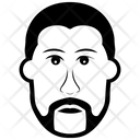 پیش‌نمایش فایل aged-man از پک آواتار (توپر)