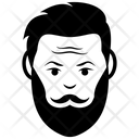 پیش‌نمایش فایل beard-man-26 از پک آواتار (توپر)