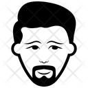 پیش‌نمایش فایل beard-man-28 از پک آواتار (توپر)