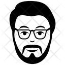 پیش‌نمایش فایل man-character-2 از پک آواتار (توپر)