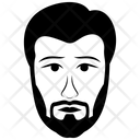 پیش‌نمایش فایل beard-man-34 از پک آواتار جلد ۲ (توپر)