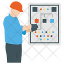 پیش‌نمایش فایل circuit-technician از پک افراد الکتریکی (تزیینی)