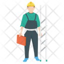 پیش‌نمایش فایل electrical-labour-2 از پک افراد الکتریکی (تزیینی)