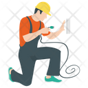 پیش‌نمایش فایل electrical-labour از پک افراد الکتریکی (تزیینی)