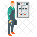 پیش‌نمایش فایل electrical-technician از پک افراد الکتریکی (تزیینی)