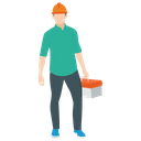 پیش‌نمایش فایل electrical-toolkit از پک افراد الکتریکی (تزیینی)