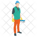 پیش‌نمایش فایل electrician-18 از پک افراد الکتریکی (تزیینی)