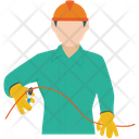 پیش‌نمایش فایل electrician-19 از پک افراد الکتریکی (تزیینی)