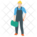 پیش‌نمایش فایل electrician-20 از پک افراد الکتریکی (تزیینی)