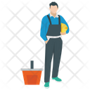 پیش‌نمایش فایل electrician-22 از پک افراد الکتریکی (تزیینی)