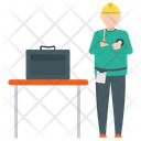 پیش‌نمایش فایل electrician-with-toolbox از پک افراد الکتریکی (تزیینی)