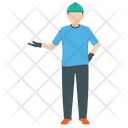 پیش‌نمایش فایل engineer-223 از پک افراد الکتریکی (تزیینی)