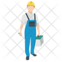 پیش‌نمایش فایل handyman-17 از پک افراد الکتریکی (تزیینی)