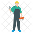 پیش‌نمایش فایل handyman-20 از پک افراد الکتریکی (تزیینی)