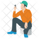 پیش‌نمایش فایل labor-resting از پک افراد الکتریکی (تزیینی)