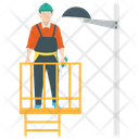 پیش‌نمایش فایل lighting-tech از پک افراد الکتریکی (تزیینی)