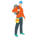 پیش‌نمایش فایل line-man-2 از پک افراد الکتریکی (تزیینی)