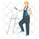 پیش‌نمایش فایل repairing-man-1 از پک افراد الکتریکی (تزیینی)