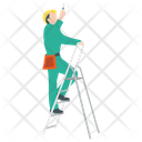 پیش‌نمایش فایل repairing-man از پک افراد الکتریکی (تزیینی)
