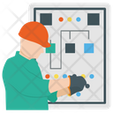پیش‌نمایش فایل server-electrician از پک افراد الکتریکی (تزیینی)