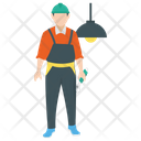 پیش‌نمایش فایل service-technician از پک افراد الکتریکی (تزیینی)