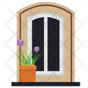 پیش‌نمایش فایل entrance-window از پک کرکره‌های پنجره