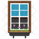 پیش‌نمایش فایل exterior-window-1 از پک کرکره‌های پنجره