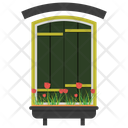 پیش‌نمایش فایل exterior-window از پک کرکره‌های پنجره