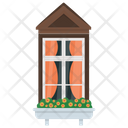 پیش‌نمایش فایل home-window-12 از پک کرکره‌های پنجره