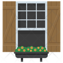 پیش‌نمایش فایل outdoor-window-2 از پک کرکره‌های پنجره