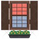 پیش‌نمایش فایل outdoor-window-4 از پک کرکره‌های پنجره