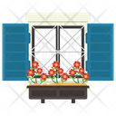پیش‌نمایش فایل outdoor-window-5 از پک کرکره‌های پنجره