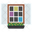 پیش‌نمایش فایل window-474 از پک کرکره‌های پنجره