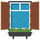 پیش‌نمایش فایل window-475 از پک کرکره‌های پنجره