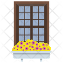 پیش‌نمایش فایل window-blinds از پک کرکره‌های پنجره