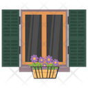 پیش‌نمایش فایل window-shutter-35 از پک کرکره‌های پنجره