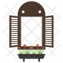 پیش‌نمایش فایل window-shutter-36 از پک کرکره‌های پنجره